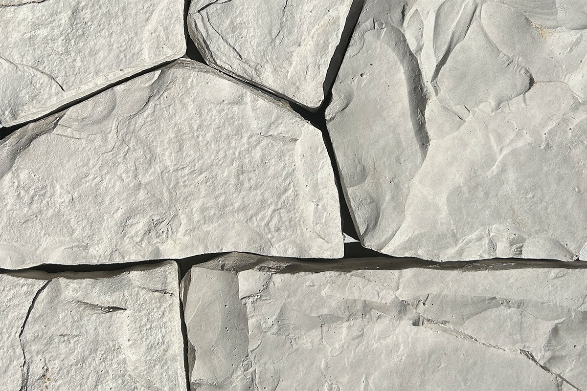 Fieldstone - Sample