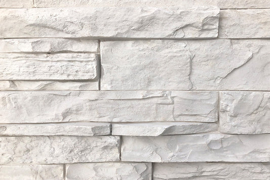 Calacatta Ledgestone - Yard Inventory